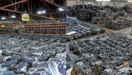 used engine for sale