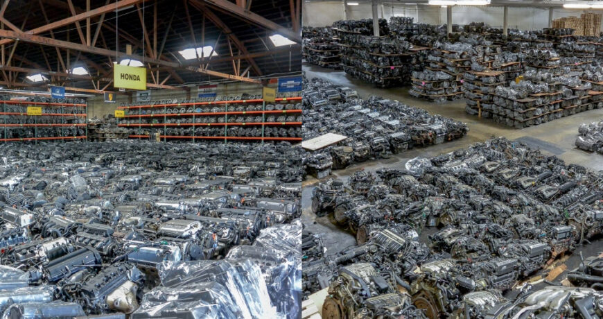 used engine for sale