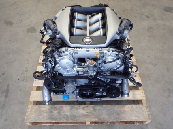 vr38 engine for sale
