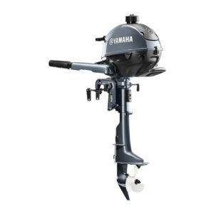 Yamaha 2.5hp Outboard | F2.5SMHB