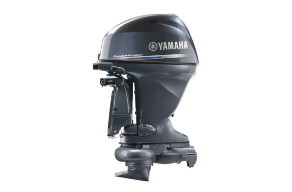 Yamaha 40hp Jet Outboard