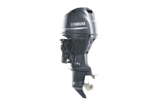 Yamaha 70hp Outboard