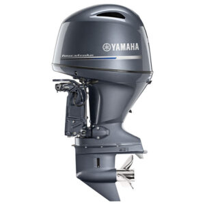 Yamaha Outboards 115HP | F115LB