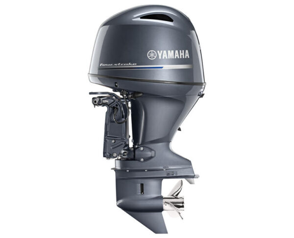 Yamaha Outboards 115HP | F115LB