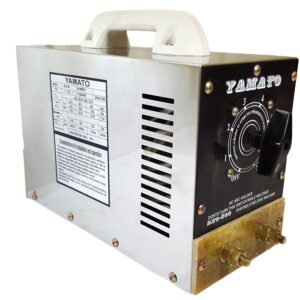 Yamato BX6 300A Stainless Body Welding Machine