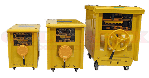Yamato Commercial Type Welding Machine