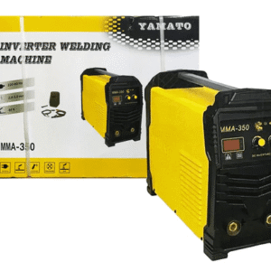 Yamato DC Inverter MMA-350 Welding Machine