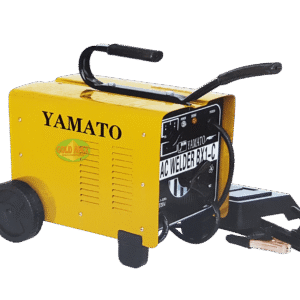 Yamato JR Portable Welding Machine BX1 200A
