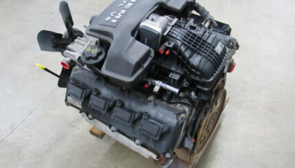 05 5.7 hemi engine for sale