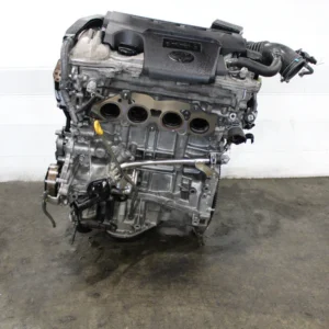 1AR-FE 2.7L Engine