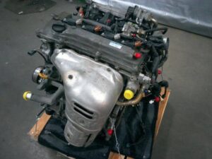 1AZ-FE/FSE 2.0L Engine