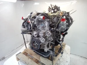 1GD-FTV 2.8D Engine