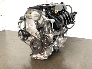 1NZ-FE.FXE 1.5L Engine