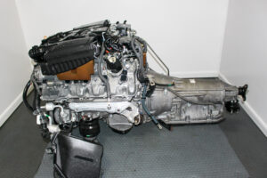 1UR-FE 4.6L Engine