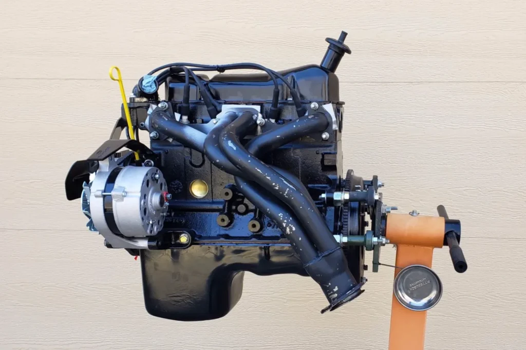 250 crossflow engine for sale