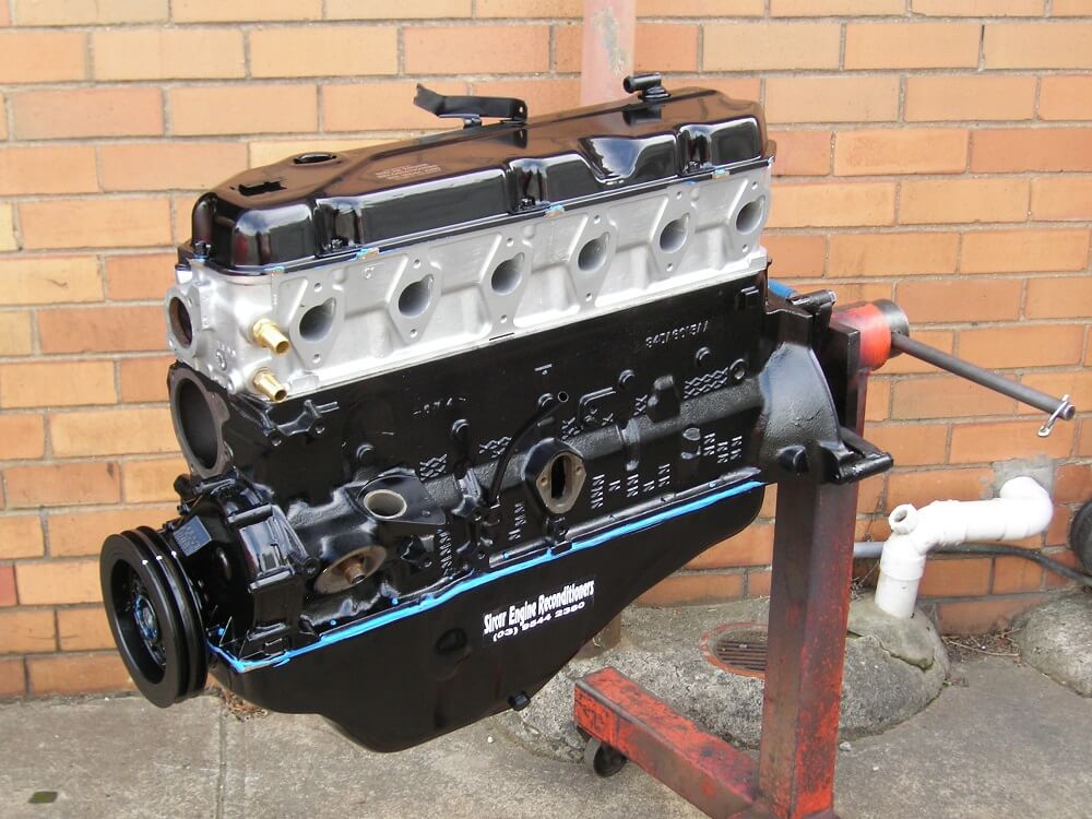 250 crossflow engine for sale