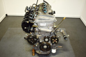 2AZ-FE 2.4L Engine