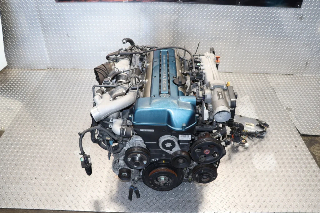 2jz engine for sale Philippines