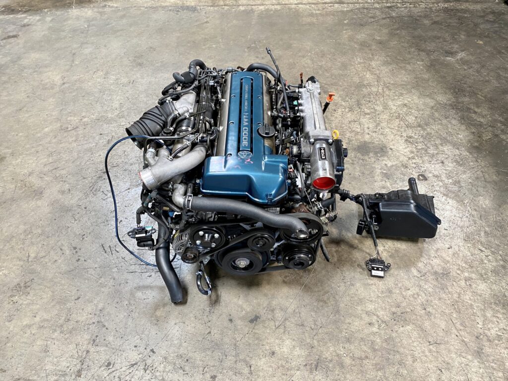 2jz engine for sale Philippines