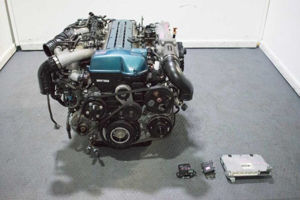 2jz engine for sale Philippines
