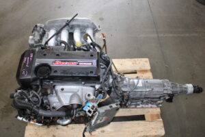 3S-GE 2.0L Engine