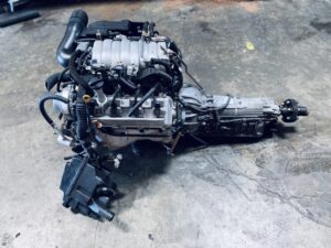 3UZ-FE 4.3L Engine