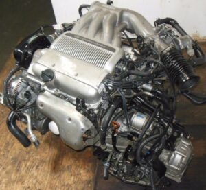 3VZ-FE 3.0L Engine