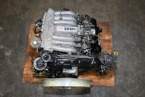 3VZ-FE 3.0L Engine