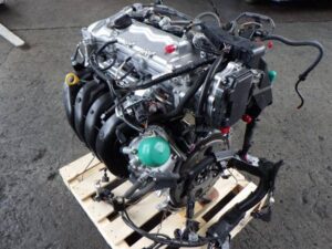 3ZR-FE/FAE 2.0L Engine