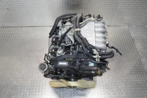 5VZ-FE 3.4L Engine
