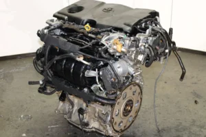 A25A-FKS 2.5 D-4S Engine