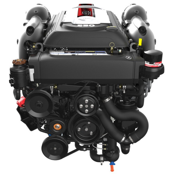 Buy New Mercury 350 HP ECT 6.2L Inboard Engine for sale