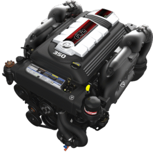 Buy New Mercury 350 HP ECT 6.2L Inboard Engine for sale