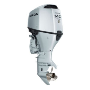 New Honda 140hp iST 20 Outboard Engine DF140 ALDA