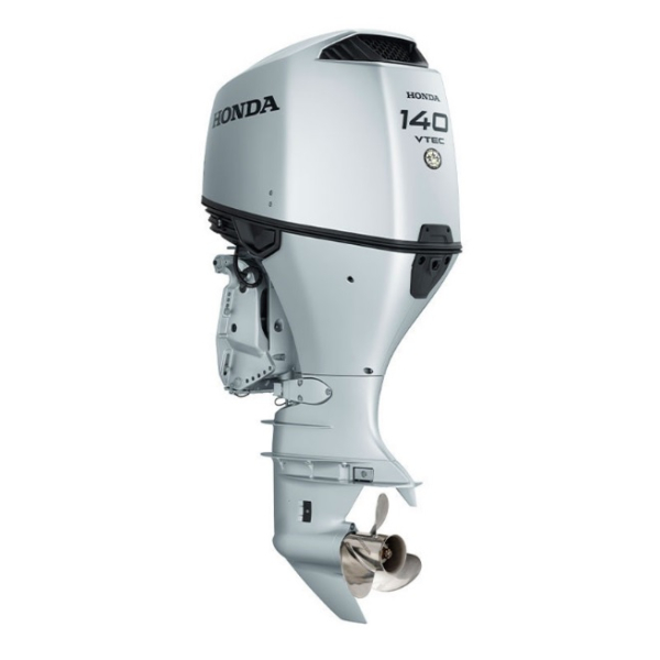 New Honda 140hp iST 20 Outboard Engine DF140 ALDA