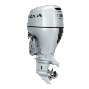New Honda 150hp Jet 20 Outboard Engine BF150DJRA