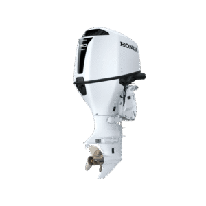 New Honda 150hp iST 20 Outboard Engine BF150 DLDA