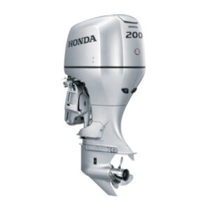 New Honda 200HP iST 20 Outboard Engine BF200DLRA