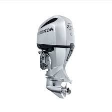 New Honda 225HP iST 20 Outboard Engine BF225