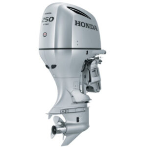 New Honda 250HP iST 25 Outboard Engine BF250DXDA