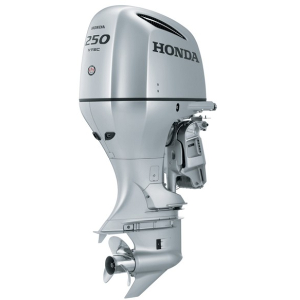 New Honda 250HP iST 25 Outboard Engine BF250DXDA