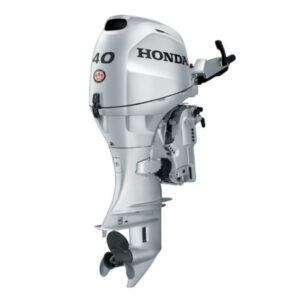 New Honda 40hp 20 Outboard Engine BF40D4LHA