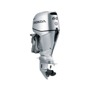 New Honda 60hp 20 Outboard Engine BF60A1LRT