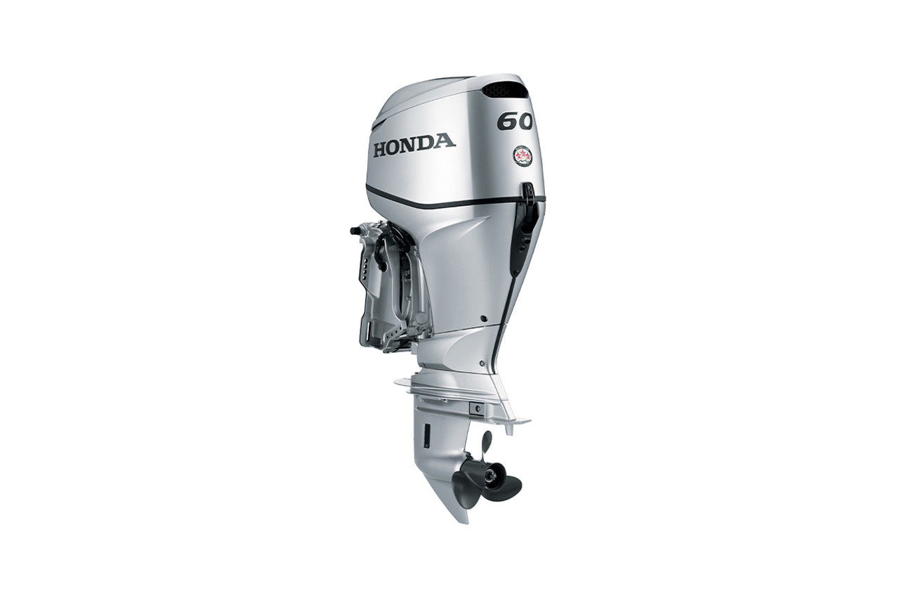 New Honda 60hp 20 Outboard Engine BF60A1LRT