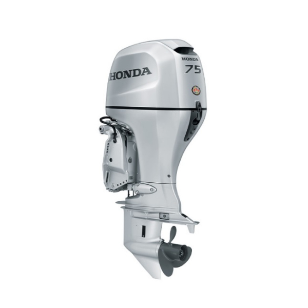 New Honda 75hp 20 Outboard Engine BF75D4LRTA