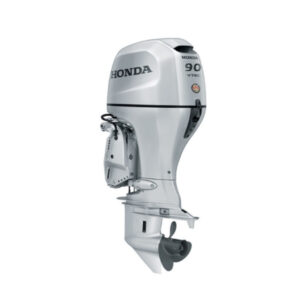New Honda 90hp 20 Outboard Engine BF90D5LRTA
