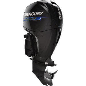 New Mercury 150 HP SeaPro 150XL Commercial Outboard Engine