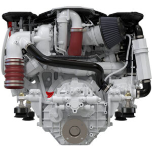 New Mercury 150 HP Sterndrive 3.0L Inboard Diesel Engine for sale