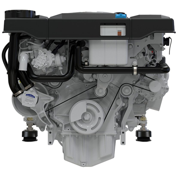 New Mercury 150 HP Sterndrive 3.0L Inboard Diesel Engine for sale