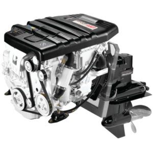 New Mercury 170 TIER 3 172.4 HP 2.0L Inboard Diesel Engine for sale
